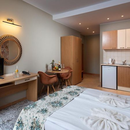 Hotel Avenue Pantai Sunny Luaran gambar
