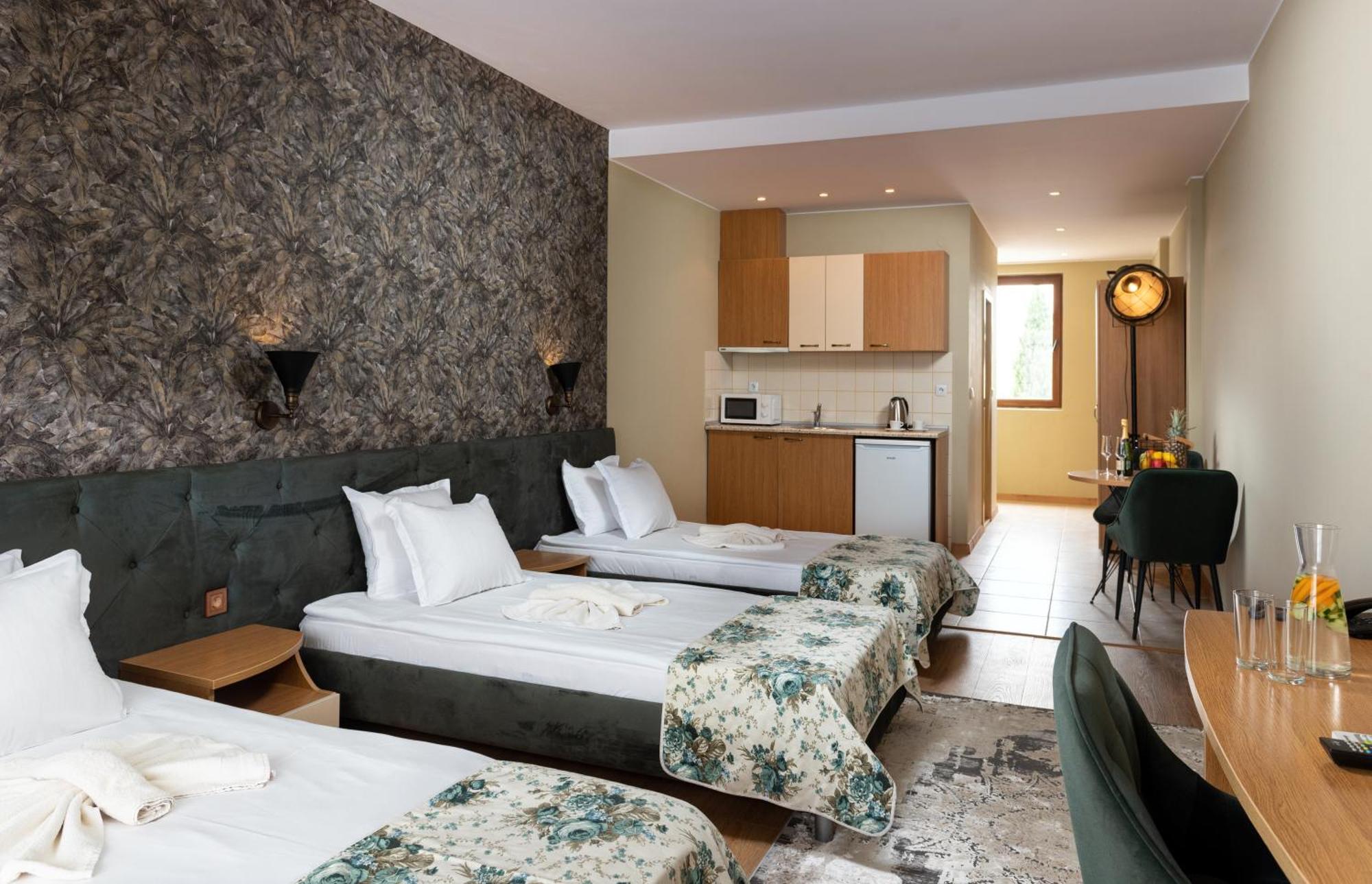 Hotel Avenue Pantai Sunny Luaran gambar