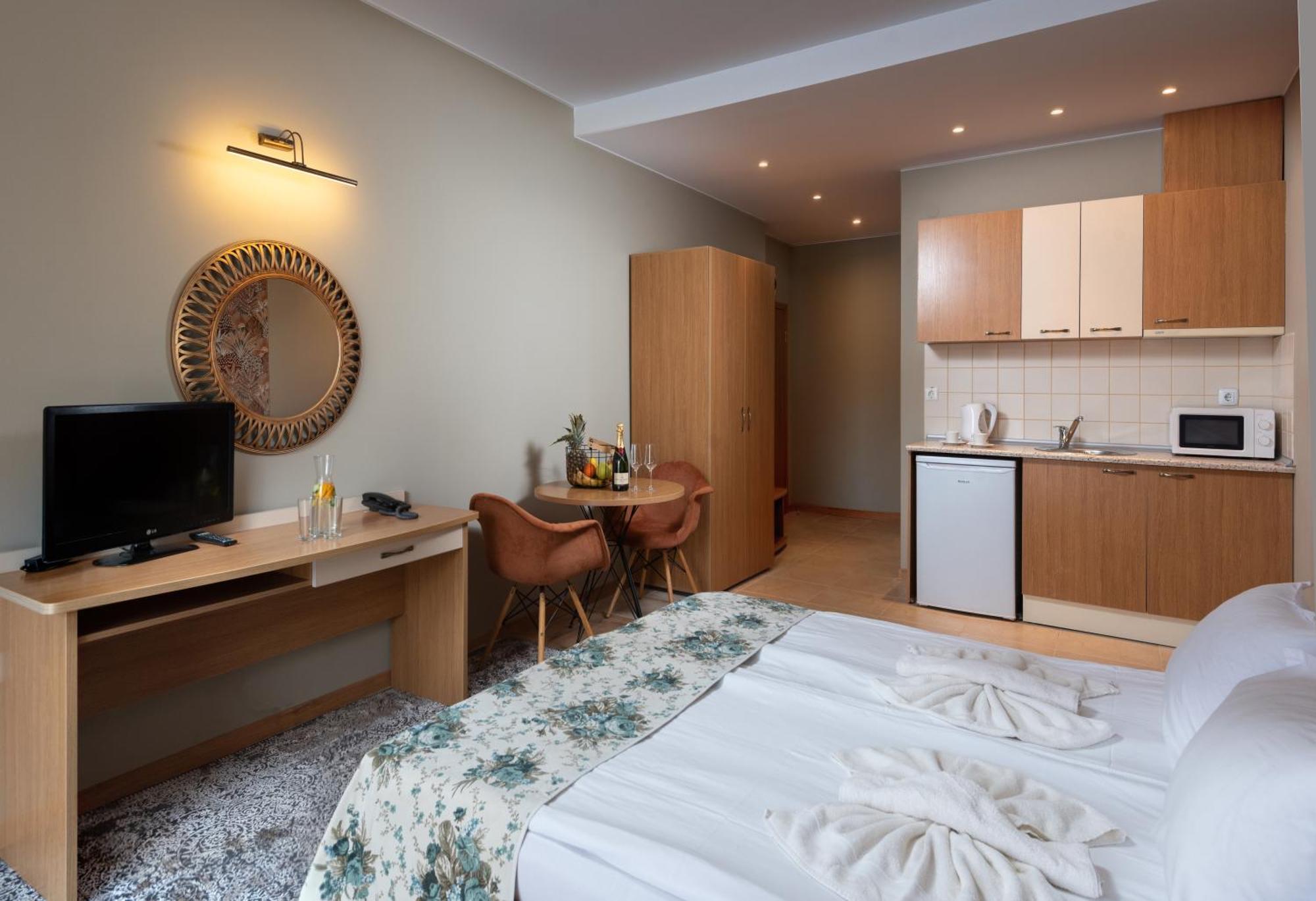 Hotel Avenue Pantai Sunny Luaran gambar