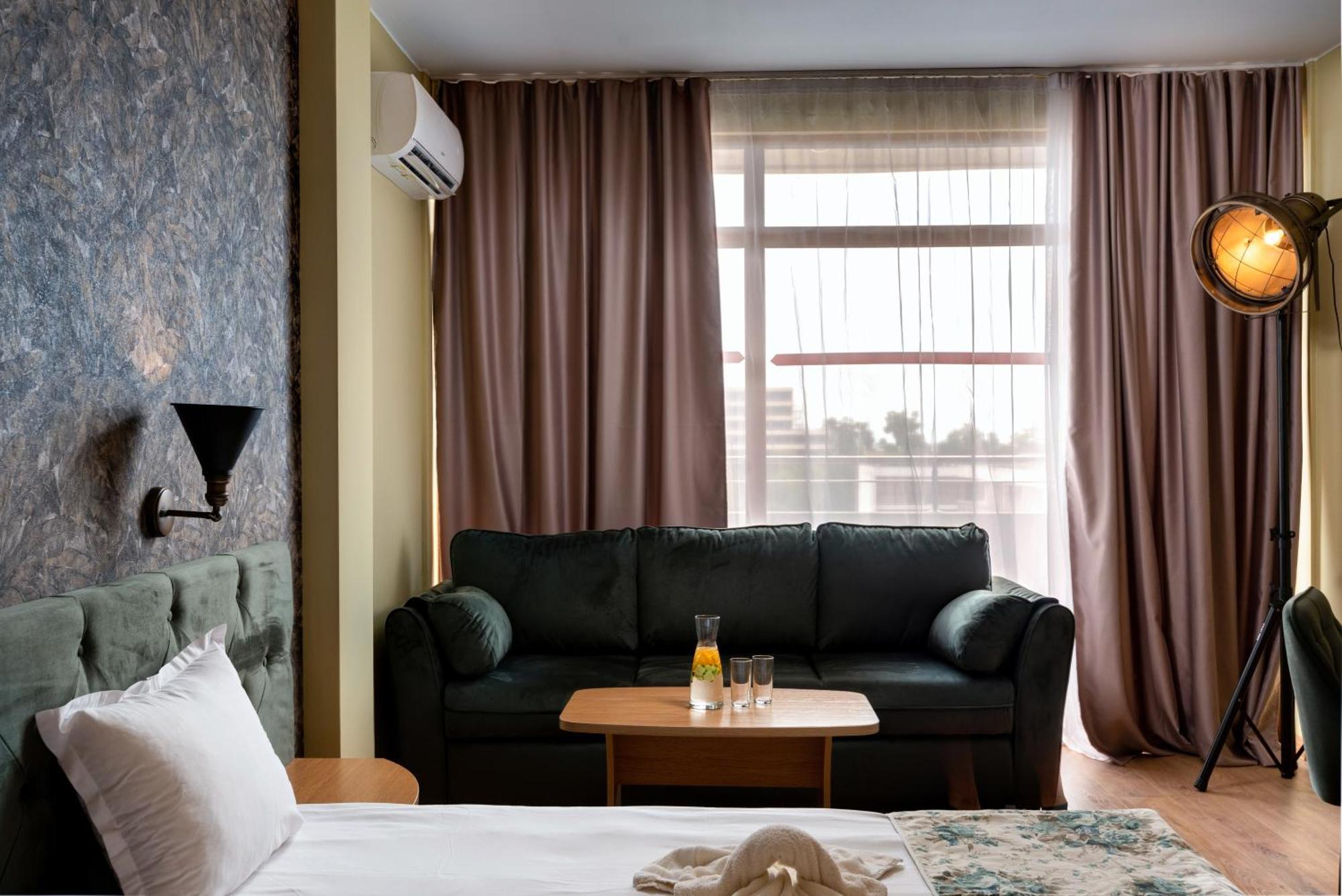 Hotel Avenue Pantai Sunny Luaran gambar