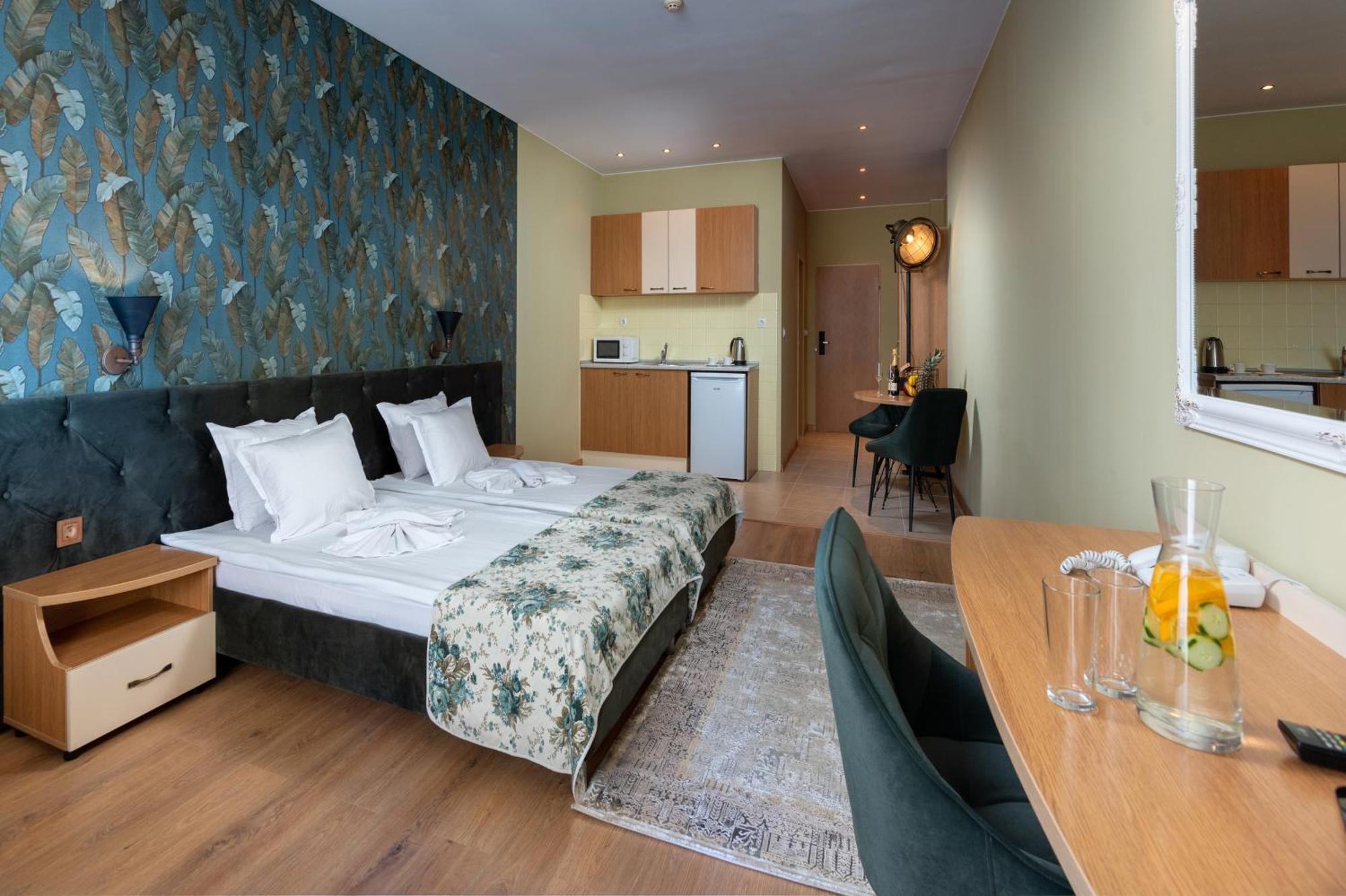 Hotel Avenue Pantai Sunny Luaran gambar