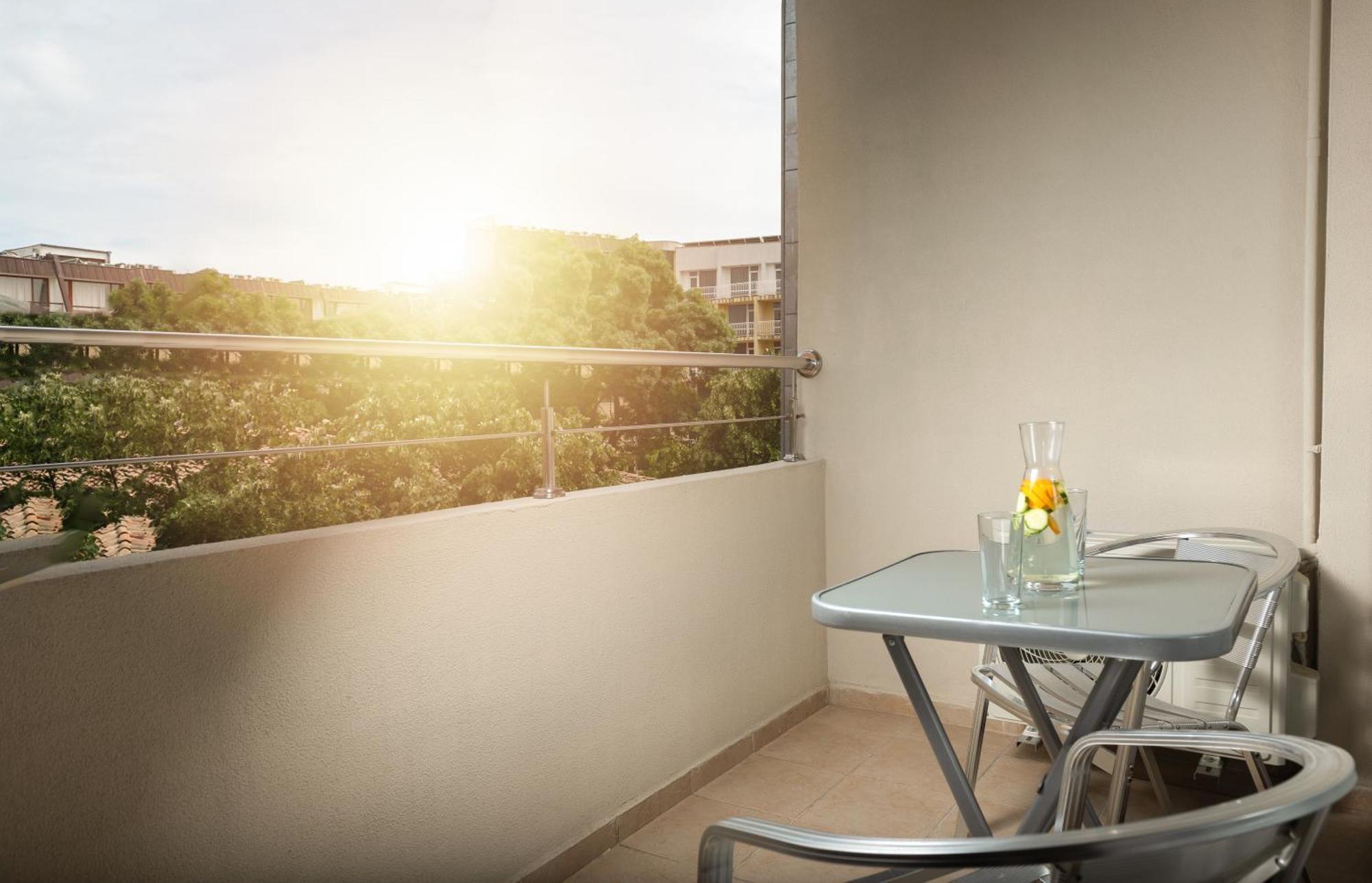 Hotel Avenue Pantai Sunny Luaran gambar