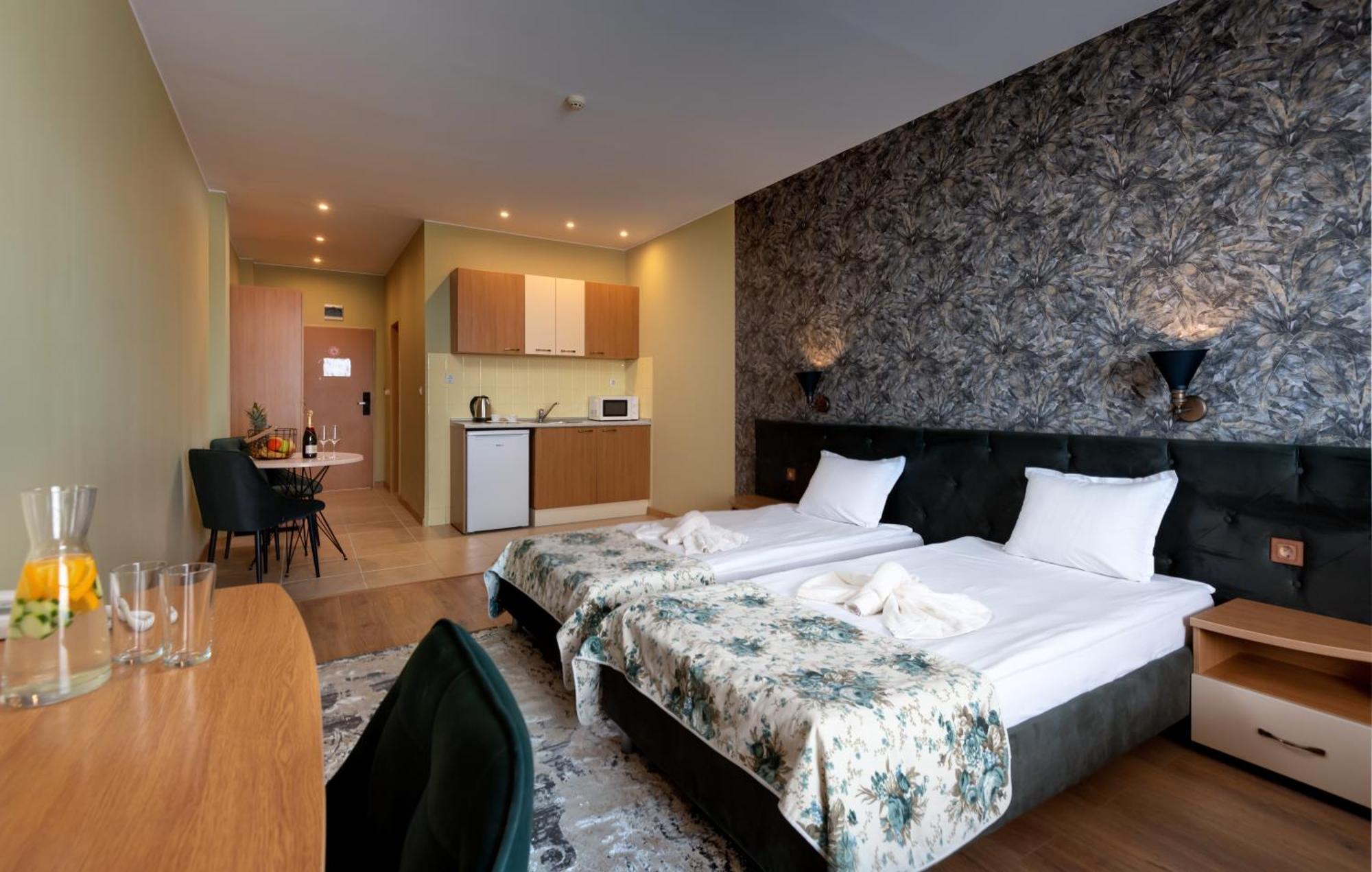 Hotel Avenue Pantai Sunny Luaran gambar
