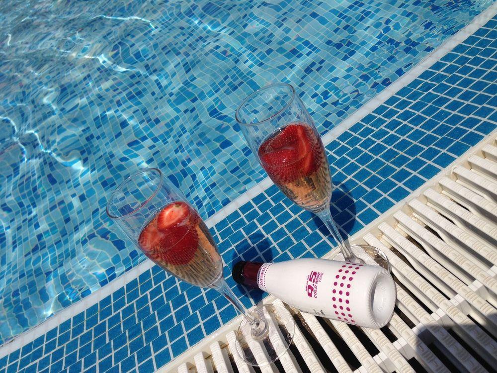 Hotel Avenue Pantai Sunny Luaran gambar