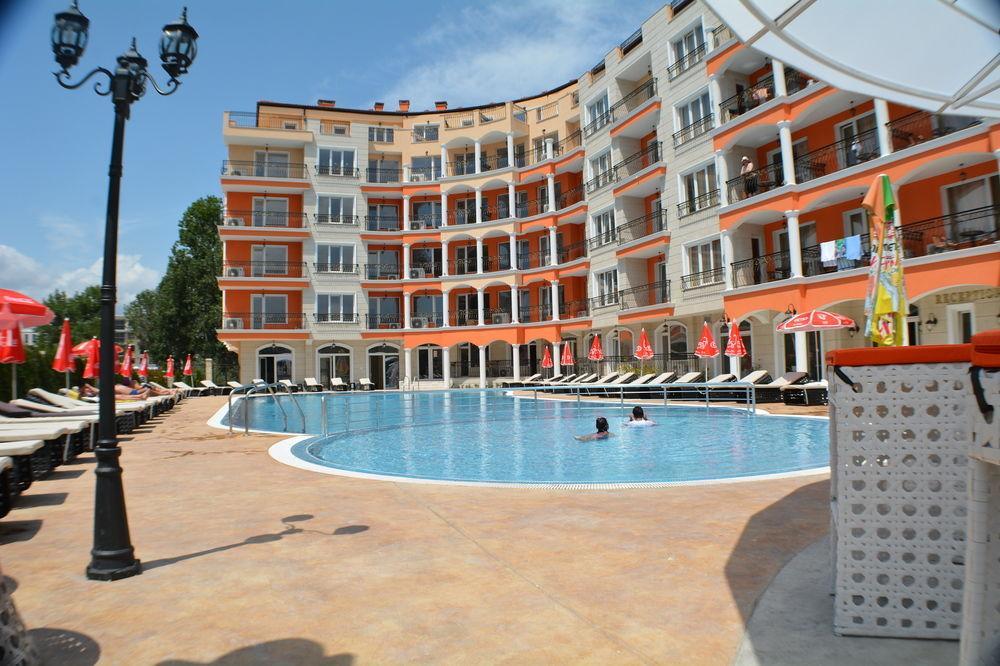 Hotel Avenue Pantai Sunny Luaran gambar