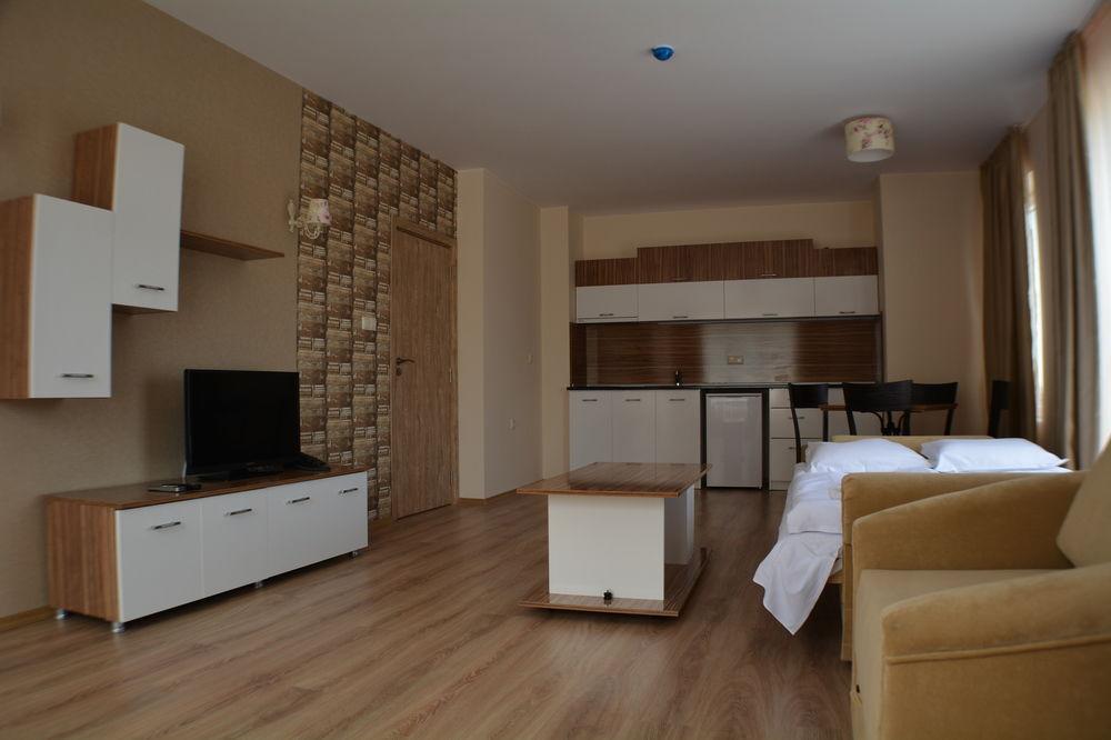 Hotel Avenue Pantai Sunny Luaran gambar