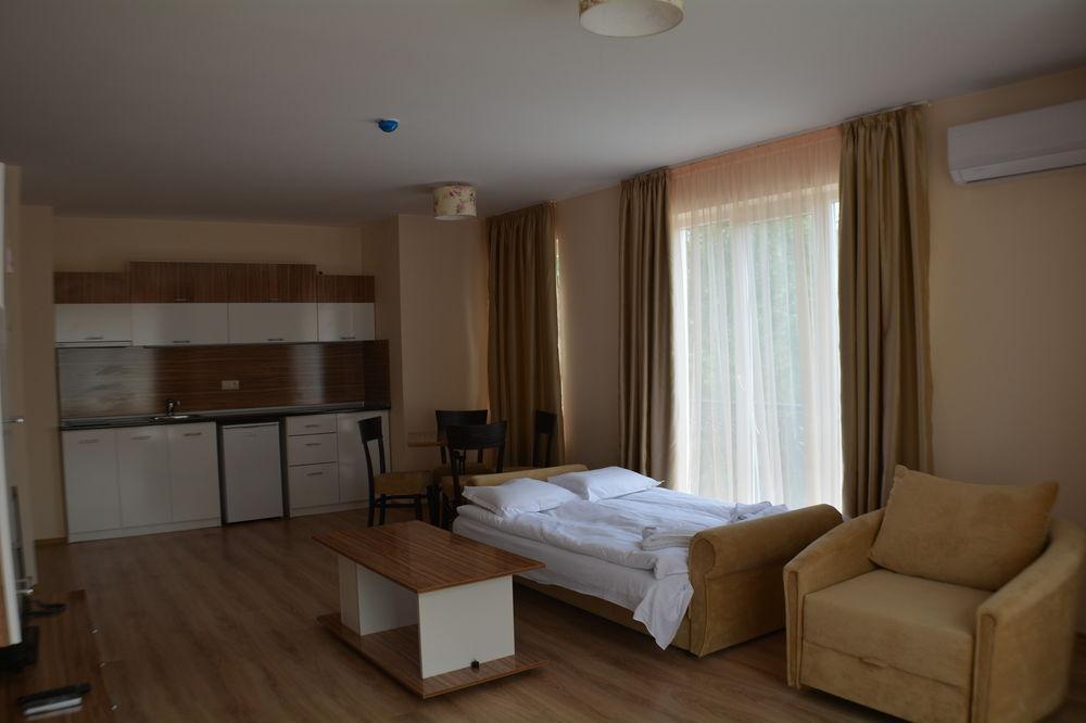 Hotel Avenue Pantai Sunny Luaran gambar