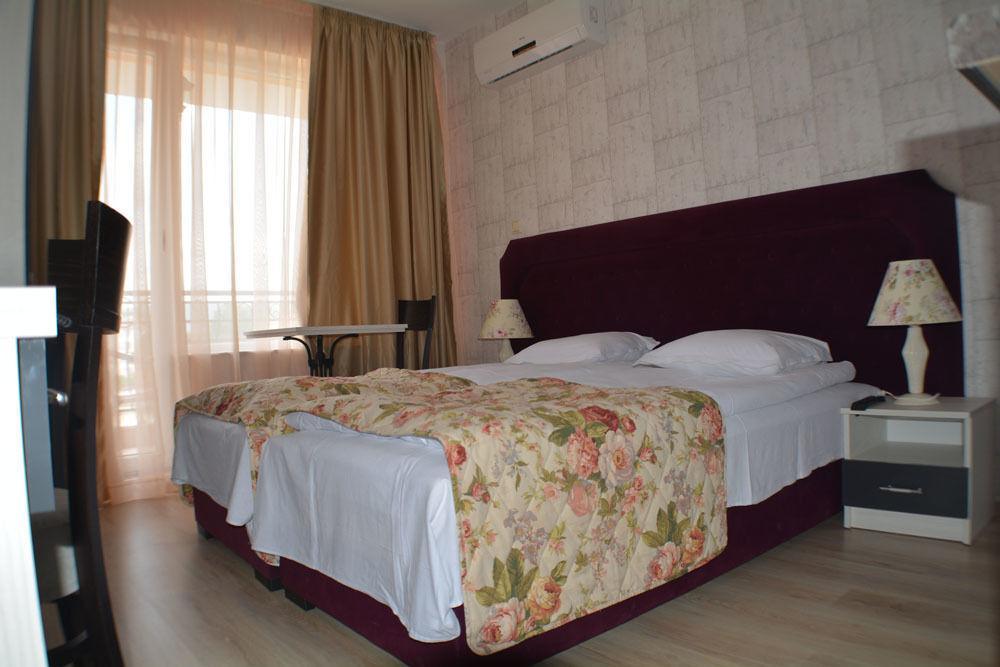 Hotel Avenue Pantai Sunny Luaran gambar