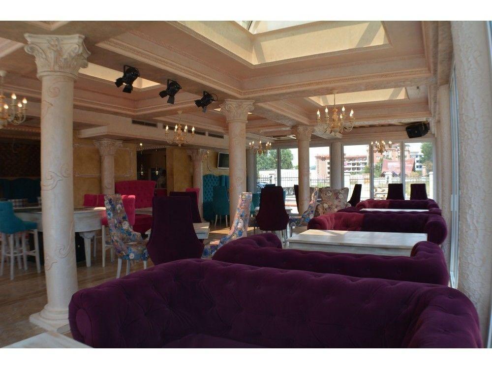 Hotel Avenue Pantai Sunny Luaran gambar