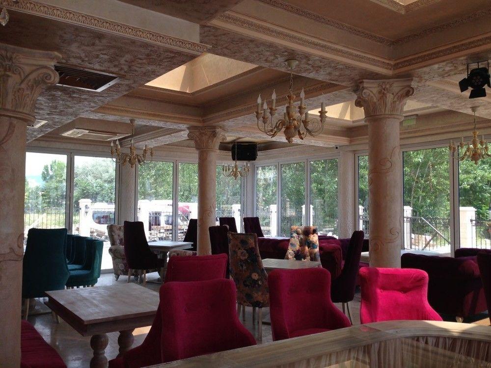 Hotel Avenue Pantai Sunny Luaran gambar